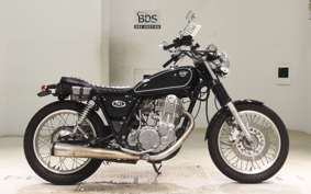 YAMAHA SR400 Gen.3 2004 RH01J