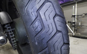 HONDA REBEL 250 A 2019 MC49