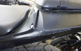 YAMAHA MT-25 A 2017 RG74J