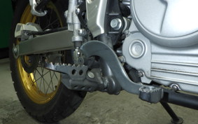 YAMAHA SEROW 250 Gen.2 DG17J