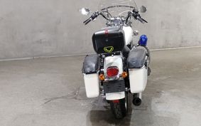 HARLEY HARLEY FLD1580 GZ4