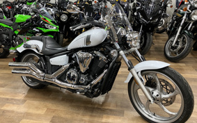YAMAHA XV1300CA STRIKER 2013 VP33