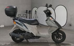 SUZUKI ADDRESS V125 CF46A