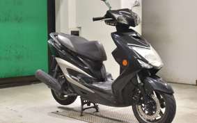 YAMAHA CYGNUS 125 XSR 2 SE44J