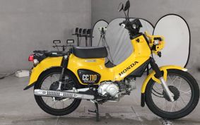 HONDA CROSS CUB110 JA45