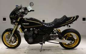 KAWASAKI ZEPHYR 400 KAI 1997 ZR400C