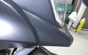 HONDA 400X 2017 NC47