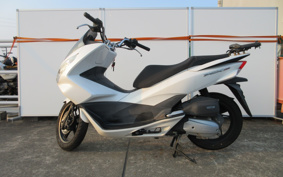 HONDA PCX125 JF81