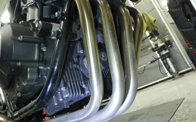 HONDA CB400SF VTEC A 2012