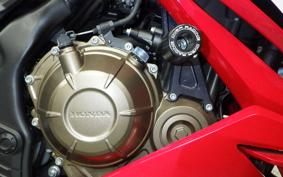 HONDA CBR400R 2021 NC56