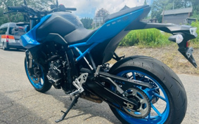 SUZUKI GSX-8S 2023 8BL