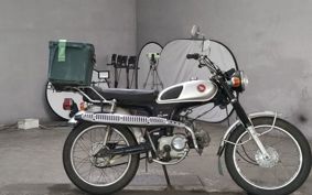 HONDA BENLY50 CD50
