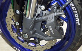 SUZUKI GSX-S750 2022 C533F