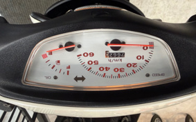 HONDA DIO AF35