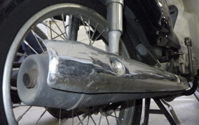 HONDA C110 SUPER CUB JA10