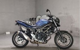 SUZUKI SV650 2023 VP55E