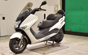 YAMAHA MAJESTY 125 FI
