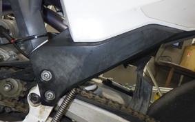 HUSQVARNA FE501 2015