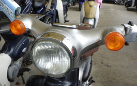 HONDA LITTLE CUB AA01