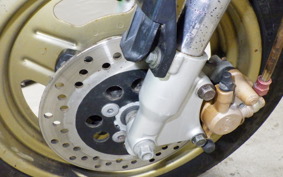 KAWASAKI KSR110 2009 KL110A