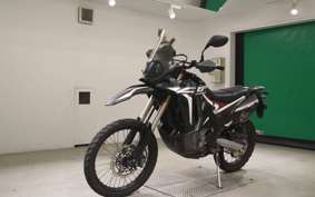 HONDA CRF250 RALLY A 2022 MD44