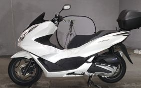 HONDA PCX125 JK05