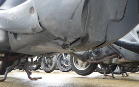 YAMAHA JOG POCHE SA08J