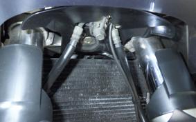 YAMAHA FJR1300 A 2003