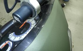 YAMAHA AXIS 125 Z SED7J