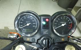 HONDA CB750 GEN 2 2008 RC42