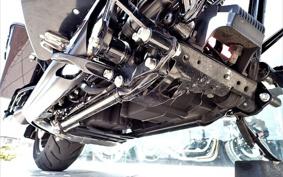 HARLEY FLHX 2011 KB4