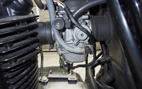 KAWASAKI 250TR BJ250F