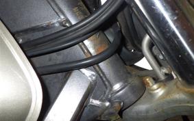 HONDA HORNET 250 2007 MC31