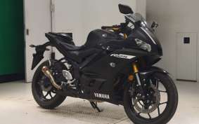 YAMAHA YZF-R25 A RG43J