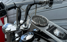 HARLEY FXST1340-1450 2001 BHY