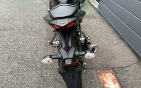 YAMAHA YZF-R25 ABS RG43J
