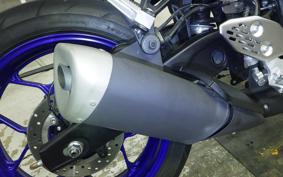 YAMAHA MT-25 A RG74J