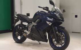 KAWASAKI NINJA 400R 2011 ER400B