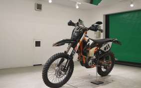 KTM 350 EXC F SIXDAYS 2019