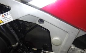 KAWASAKI GPZ400R 1989 ZX400D