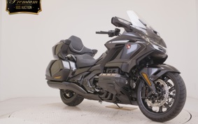 HONDA GL 1800 GOLD WING TOUR DCT 2026 SC79