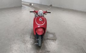 HONDA GIORNO AF77