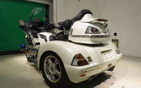 HONDA GL 1800 GOLD WING  TRIKE 2004 SC47