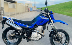 YAMAHA XT250X DG11J