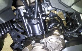 SUZUKI Vｽﾄﾛｰﾑ250SX 2022 EL11L