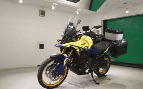 SUZUKI Vｽﾄﾛｰﾑ800DE 2024 EM1BA