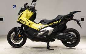 HONDA X-ADV 750 2025 RH21