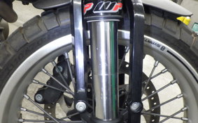 HUSQVARNA SVARTPILEN 401 2019