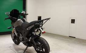 KAWASAKI Z125 PRO 2025 BR125H
