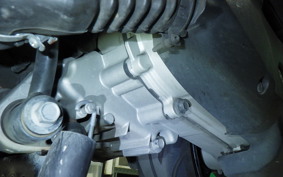 YAMAHA CYGNUS 125 XSR 3 2025 SED8J